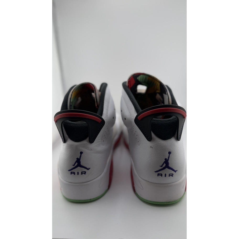 Air Jordan 6 Retro Hare (CT8529-062), Clean! No Box - Picture 5 of 11